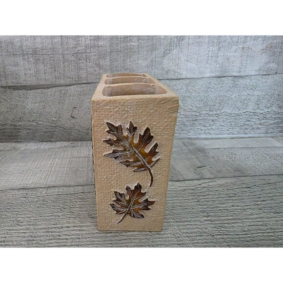 The Wild Outdoorsman Rustic Lodge Bathroom Set With Moose & Bear Tissue, Soap Tb - Picture 13 of 16